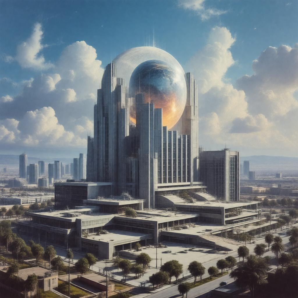 Centropolis Entertainment